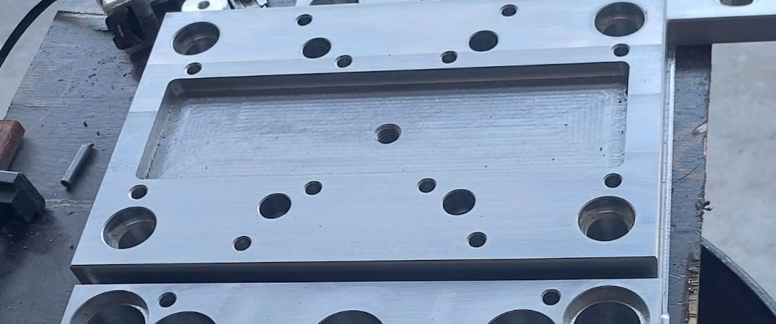 Werkzeugplatten